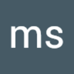 Meet your Posher, Ms